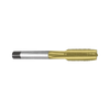 (T3492) HSS-EX I-TYPE STRAIGHT FLUTE TAP BOTTOM TiN M12X1.75 YH3