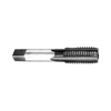 (T7343) HSS, DIN Standard Metric Hand Tap (Serial Tap) Left Hand