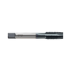 (TK808) HSS-PM MODIFIED GUN POINT TAP TiCN COATING M8X1.25 D5