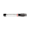 (TQ863) HSS-PM DIN371 GUN POINT TAP STEAM HOMO SHANK GRINDING