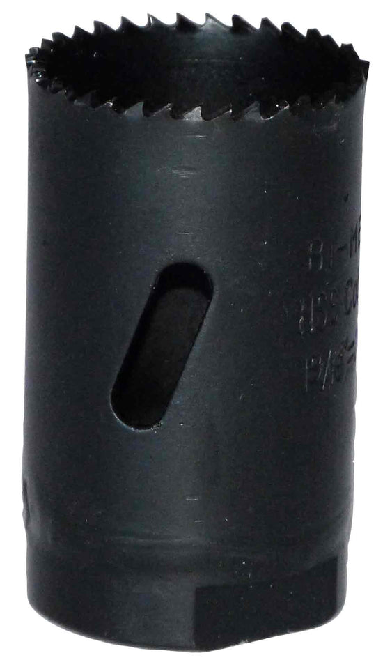 33MM HSS BIMETAL HOLESAW 10T
