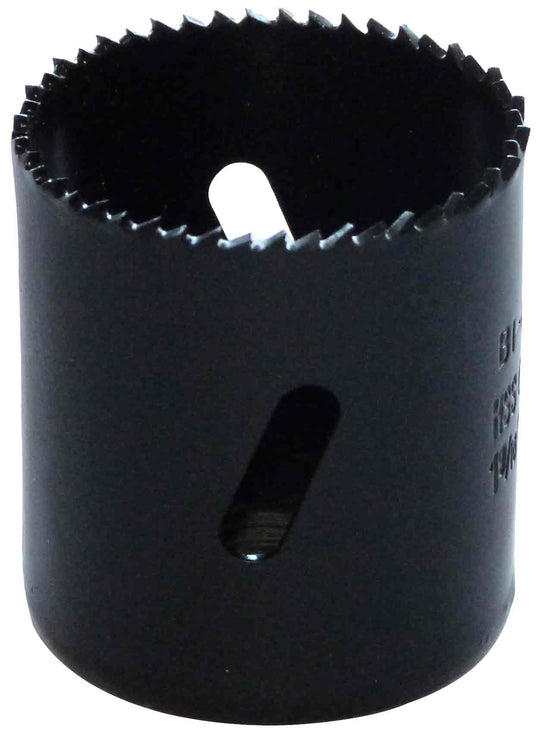 40MM HSS BIMETAL HOLESAW 10T
