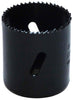 43MM HSS BIMETAL HOLESAW 10T