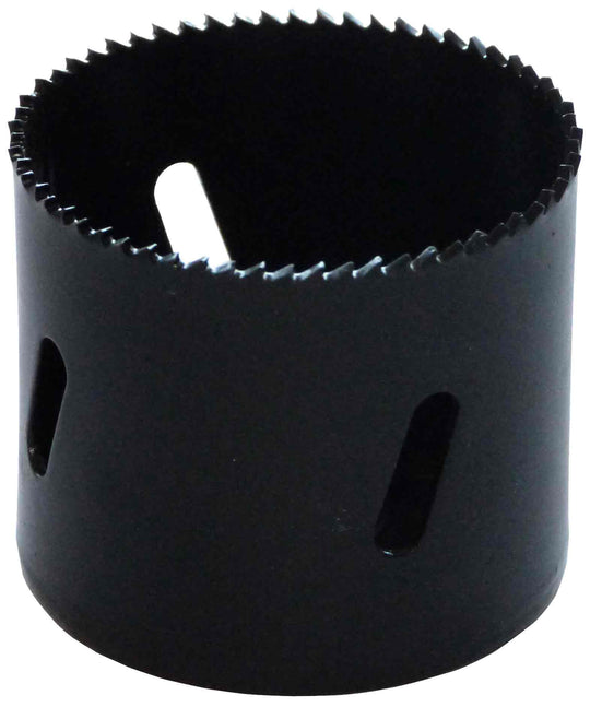 46MM HSS BIMETAL HOLESAW 10T