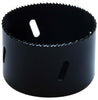76MM HSS BIMETAL HOLESAW 10T