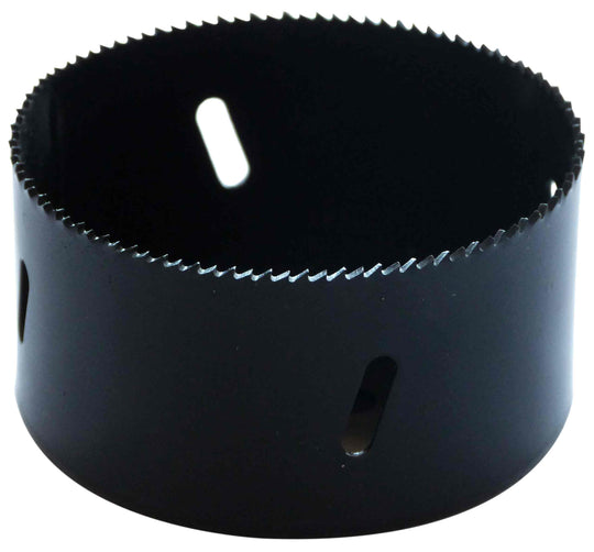 83MM HSS BIMETAL HOLESAW 10T
