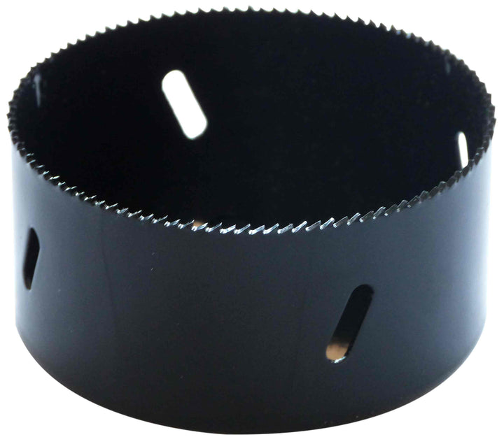 89MM HSS BIMETAL HOLESAW 10T