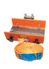 Pipe Clamping Attachment -