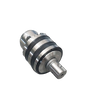 Keyed Drill Chuck & Adaptor - 1-13MM