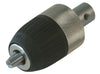 Keyless Drill Chuck