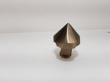Countersink & Deburrer with Multi-Fit Shank - 65MM