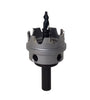 34MM TCT HOLESAW SHORT SERIES