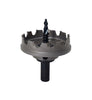 76MM TCT HOLESAW SHORT SERIES