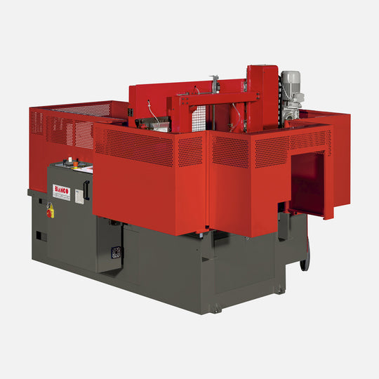 BIANCO 30.30 A DV BANDSAW MACHINE