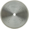 305 X 2.2/1.8 X 25.4 X 72T TCT STAINLESS BLADE