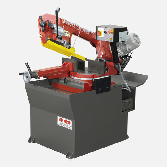 BIANCO 330 M R Bandsaw Machine