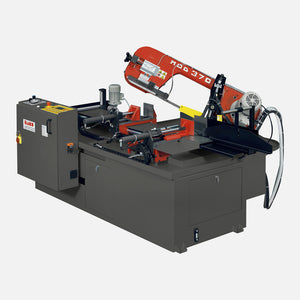 BIANCO 370 A DS 1R BANDSAW MACHINE