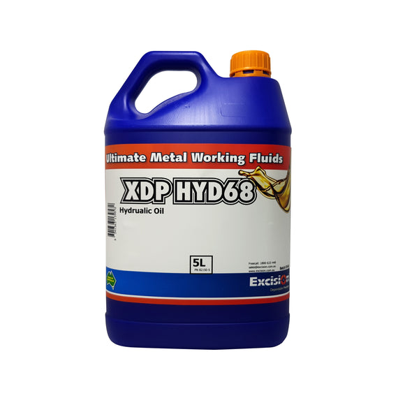 XDP-HYD68 Hydraulic Oil - 5L