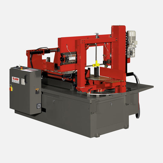 BIANCO 30.30 A DV BANDSAW MACHINE