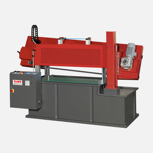 BIANCO 125 SAE DV BANDSAW MACHINE