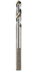 HSS SPARE CTR DRILL 101-150MM 5 X 60MM