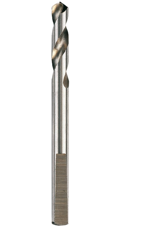 HSS SPARE CTR DRILL 101-150MM 5 X 60MM