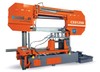 CSS1250 BANDSAW MACHINE