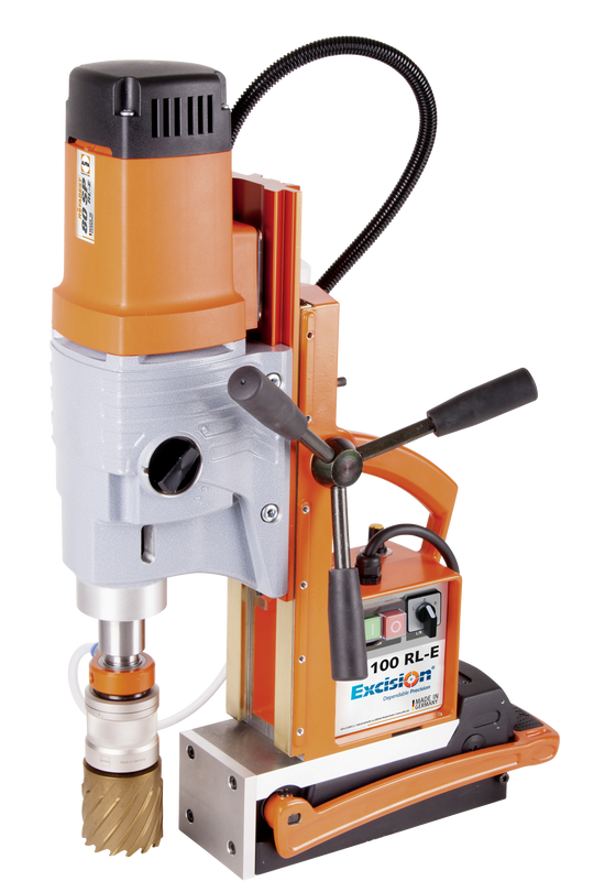 Magnex Drill 100 RL-E