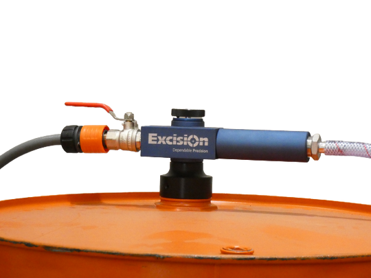 XDP Emulsion Mixer
