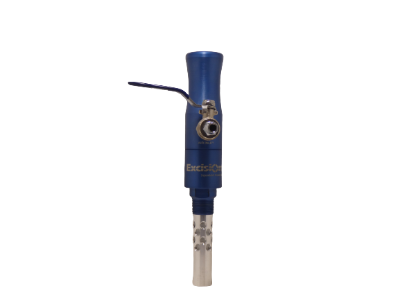 Coolant Vacuum