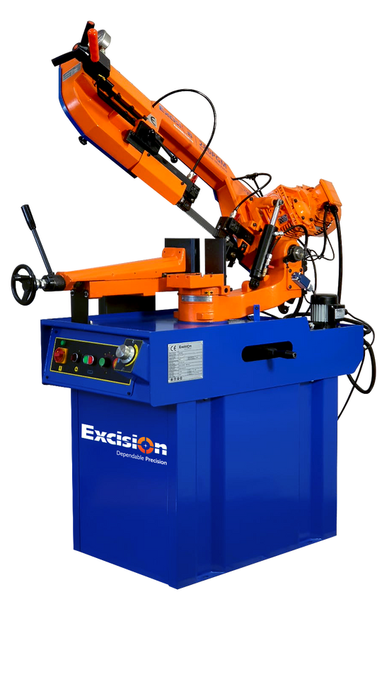 280 PGM Bandsaw Machine - 1 Phase