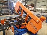 EXCISION 610 - PSD SEMI-AUTO BANDSAW MACHINE 3 PHASE