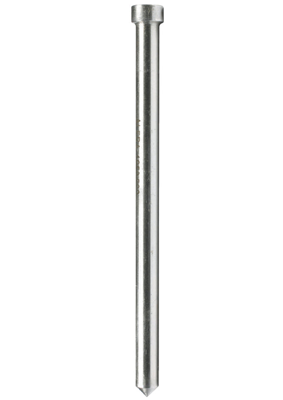 Ejector Pin Ø6.35 x 91mm
