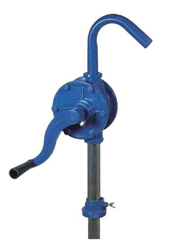 XDP Rotary Hand Pump