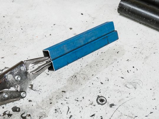 Xtreme Long Nose GripLox Pliers - 230mm