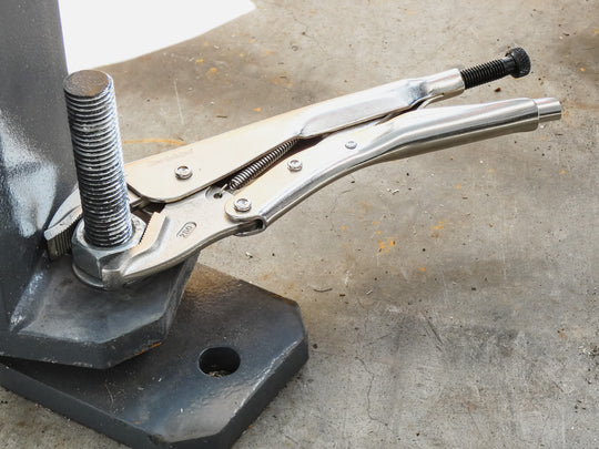 Xtreme GripLox Original Pliers - 250mm