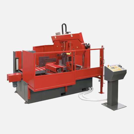 BIANCO 450 A DV BANDSAW MACHINE