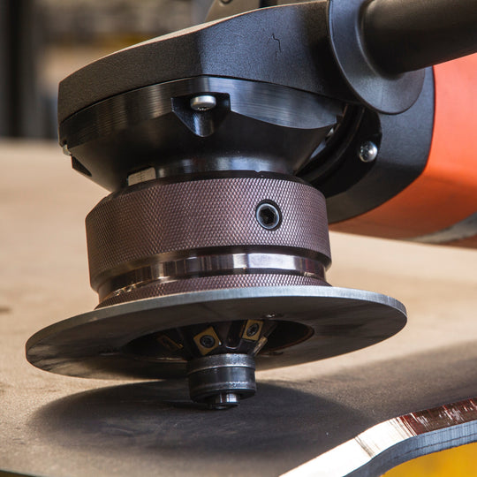 KFK15 Portable Beveller