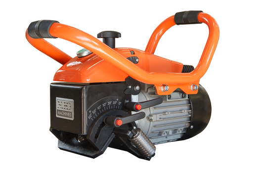 KS22 Portable Beveller