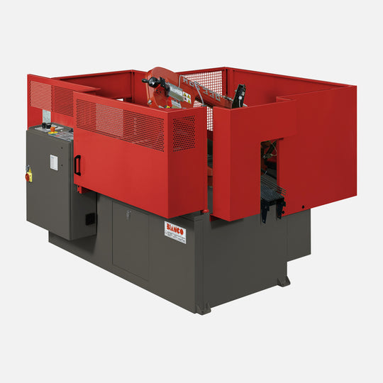 BIANCO 370 AE CNC BANDSAW MACHINE