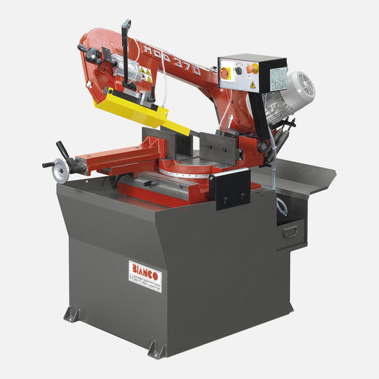 BIANCO 370 M R Bandsaw Machine