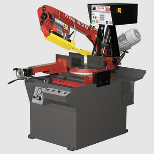 BIANCO 420 M R BANDSAW MACHINE