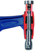 300mm FX Xtreme Clamp Folding Handle - 120mm Depth
