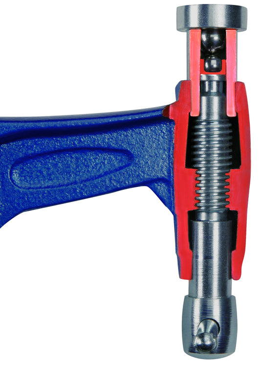 200mm FX Xtreme Clamp - 95mm Depth