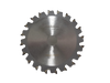 100 X 1.6/1.2 X 20 X 20T TCT Dry-Cut Blade