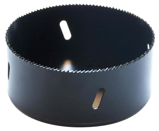 111MM HSS BIMETAL HOLESAW 10T