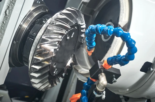 XDP135 Machining Oil