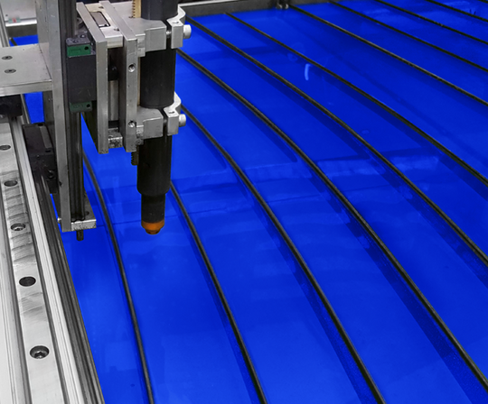 XDP4500 Plasma Protector