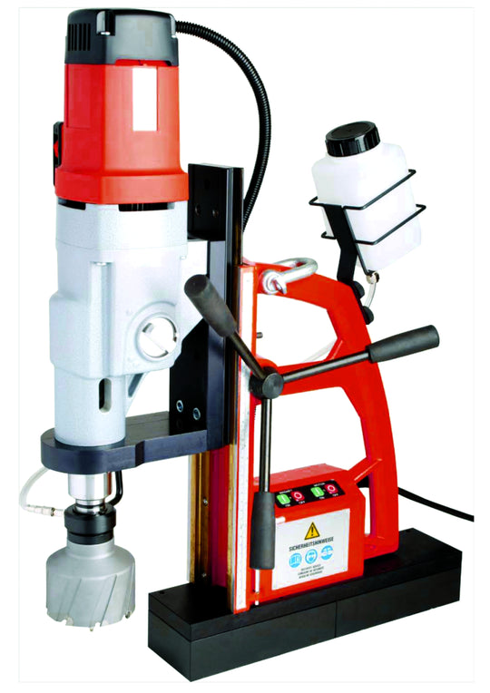 EM150 Magnetic Drill