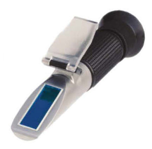 Manual Refractometer